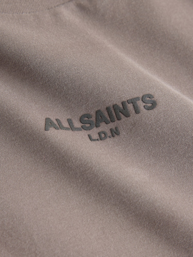 smALLSAINTS Black/Red Logo Crew Neck Relaxed T-Shirts 3 Pack - Image 7 of 7