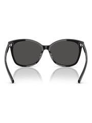 COACH Black Square Sunglasses - Image 5 of 5