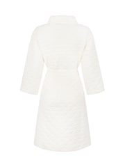 Hunkemöller Quilted Robe - תמונה 5 מתוך 5