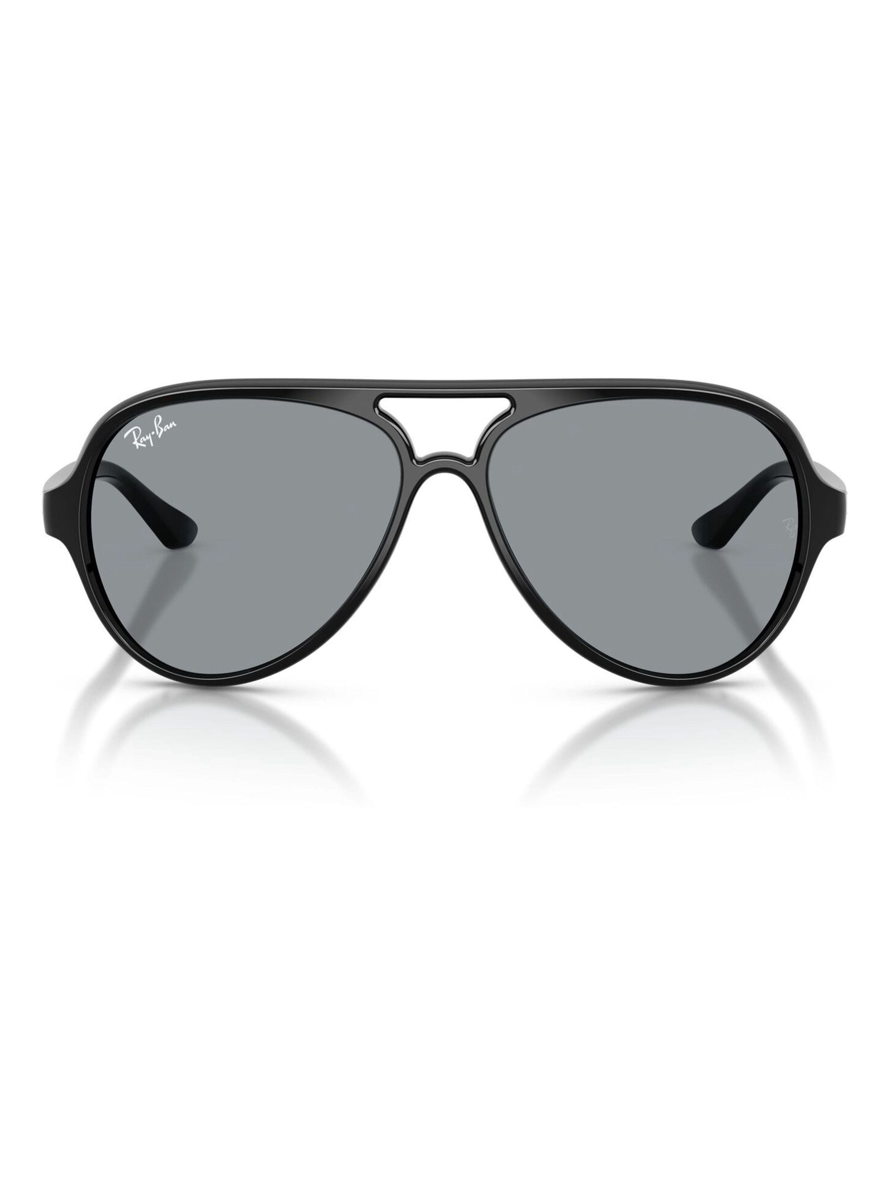 Cumpără Ray Ban Ray-Ban Cats 5000 Pilot Sunglasses from Next Romania
