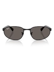Ray Ban 0Rb3777 Irregular Sunglasses - Bild 1 von 5