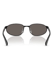 Ray Ban 0Rb3777 Irregular Sunglasses - Bild 5 von 5