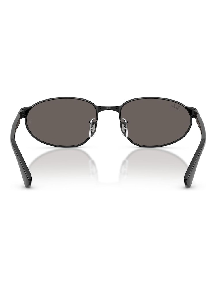 Ray Ban 0Rb3777 Irregular Sunglasses - Bild 5 von 5