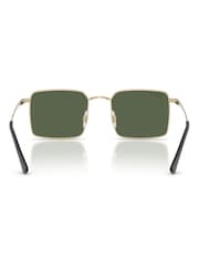 Ray Ban RB3782 Square Sunglasses - Imagen 5 de 5