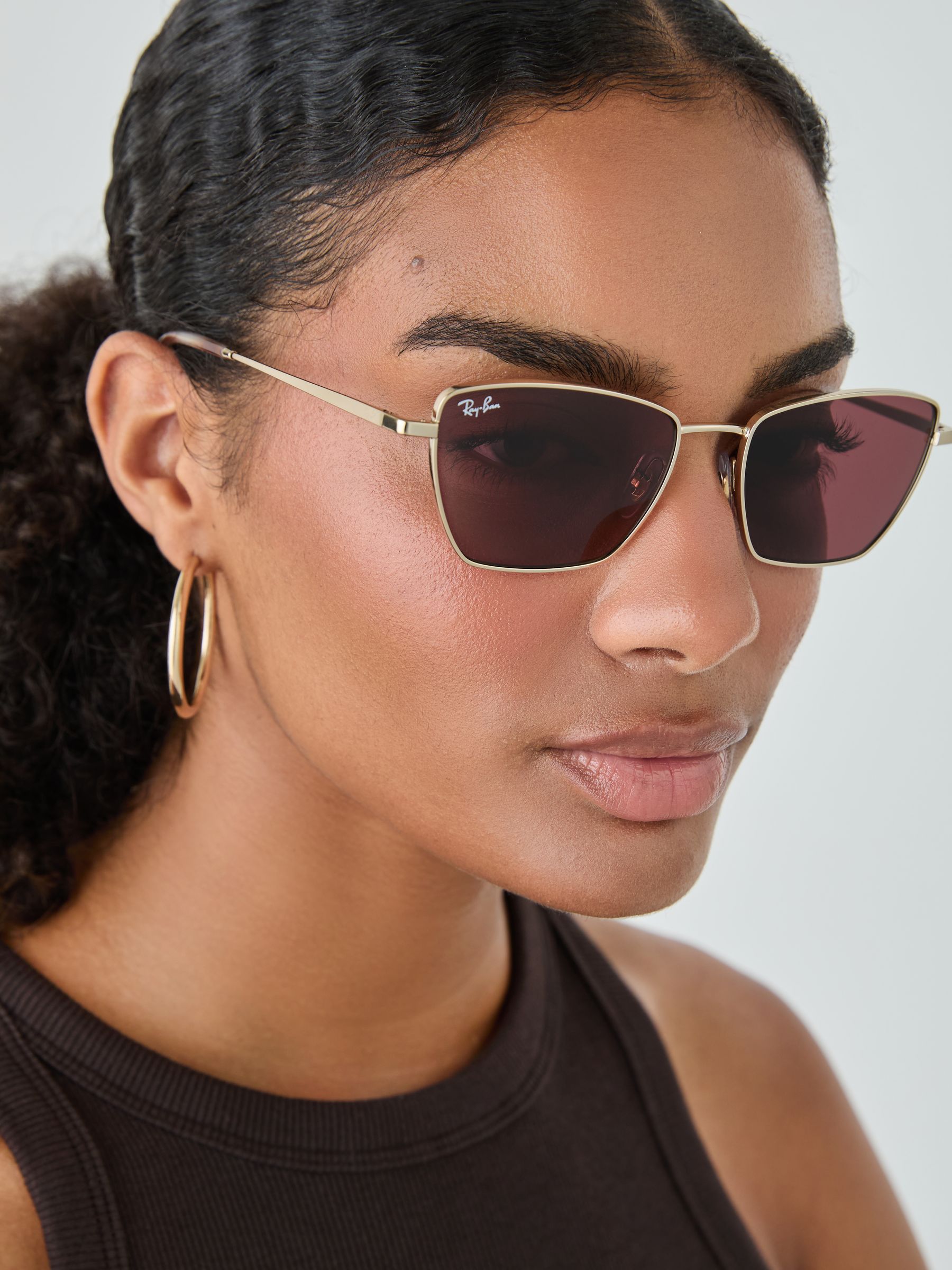 Ray Ban Ray-Ban Rb3783 921375 Unisex New Sunglasses - Image 6