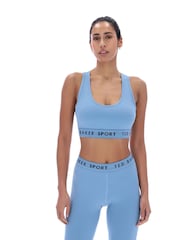 Ted Baker Sport Diana Essentials Bra - Image 1 of 4