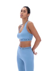 Ted Baker Sport Diana Essentials Bra - Image 3 of 4