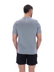 Ted Baker Sport Sam Aeroflow Running T-Shirt - Image 2 of 4