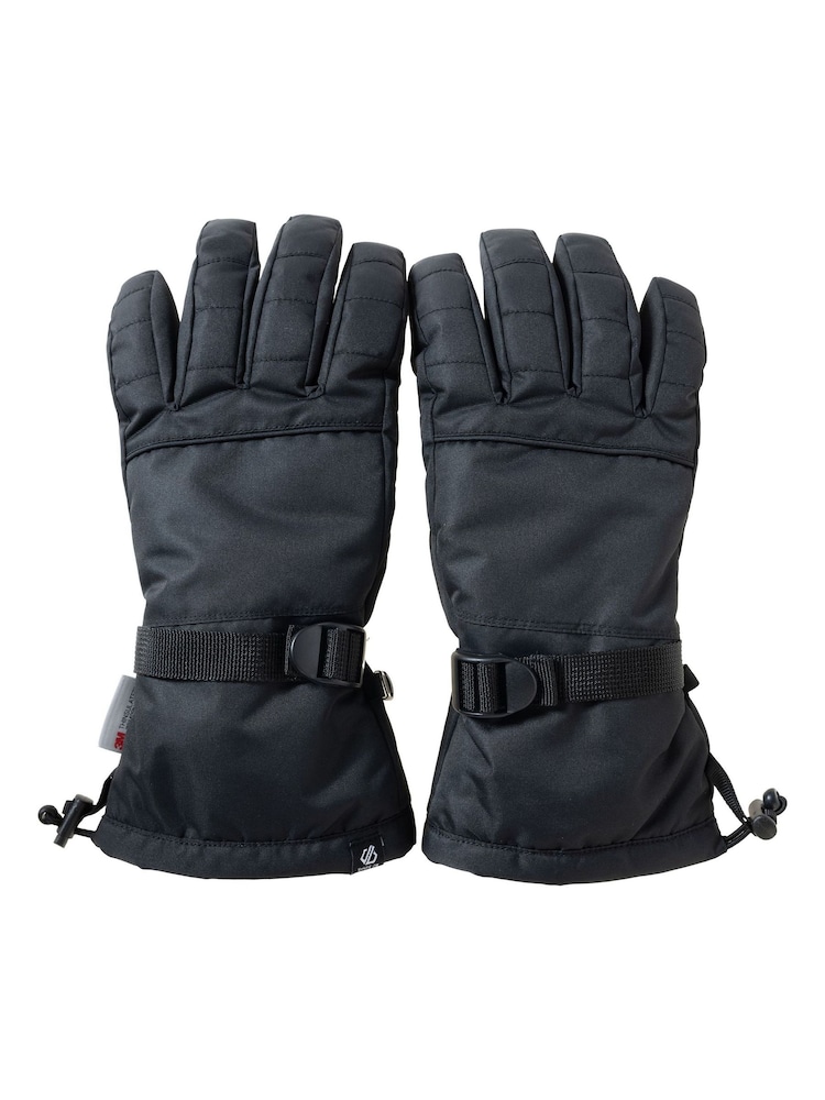 Dare 2b Black Dart Waterproof Glove - Image 1 of 6