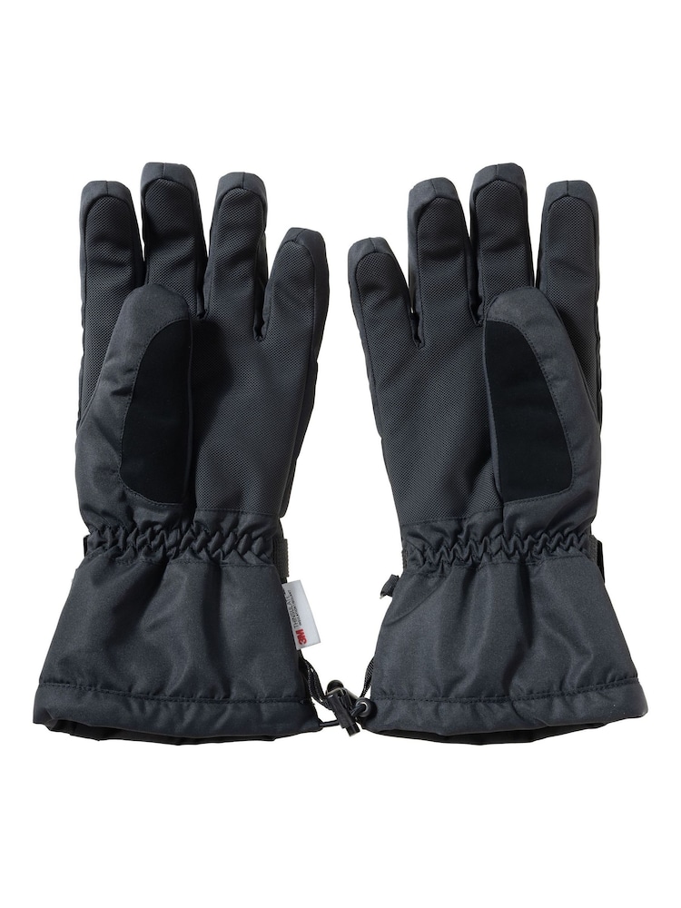 Dare 2b Black Dart Waterproof Glove - Image 2 of 6