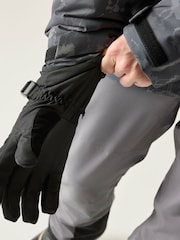 Dare 2b Black Dart Waterproof Glove - Image 4 of 6
