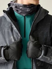 Dare 2b Black Dart Waterproof Glove - Image 5 of 6