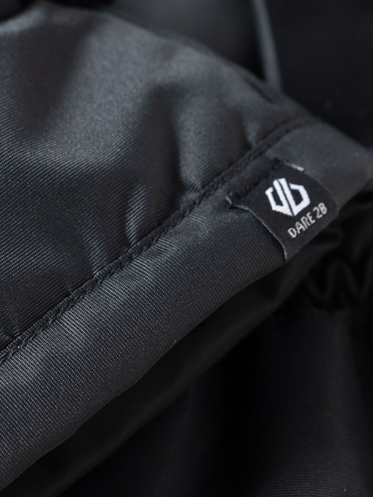 Dare 2b Black Dart Waterproof Glove - Image 6 of 6