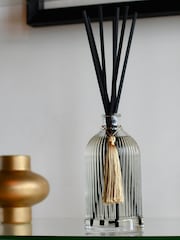Made by Zen White Riad Reed Diffuser - Smoked Wood & Amber - Image 3 of 4
