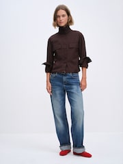 The Set Utility Shirt - 圖片 3，共 5