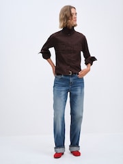 The Set Utility Shirt - 圖片 4，共 5