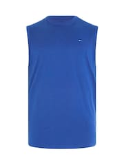BadRhino Big & Tall Black Long Vests 5 Pack - Image 2 of 6