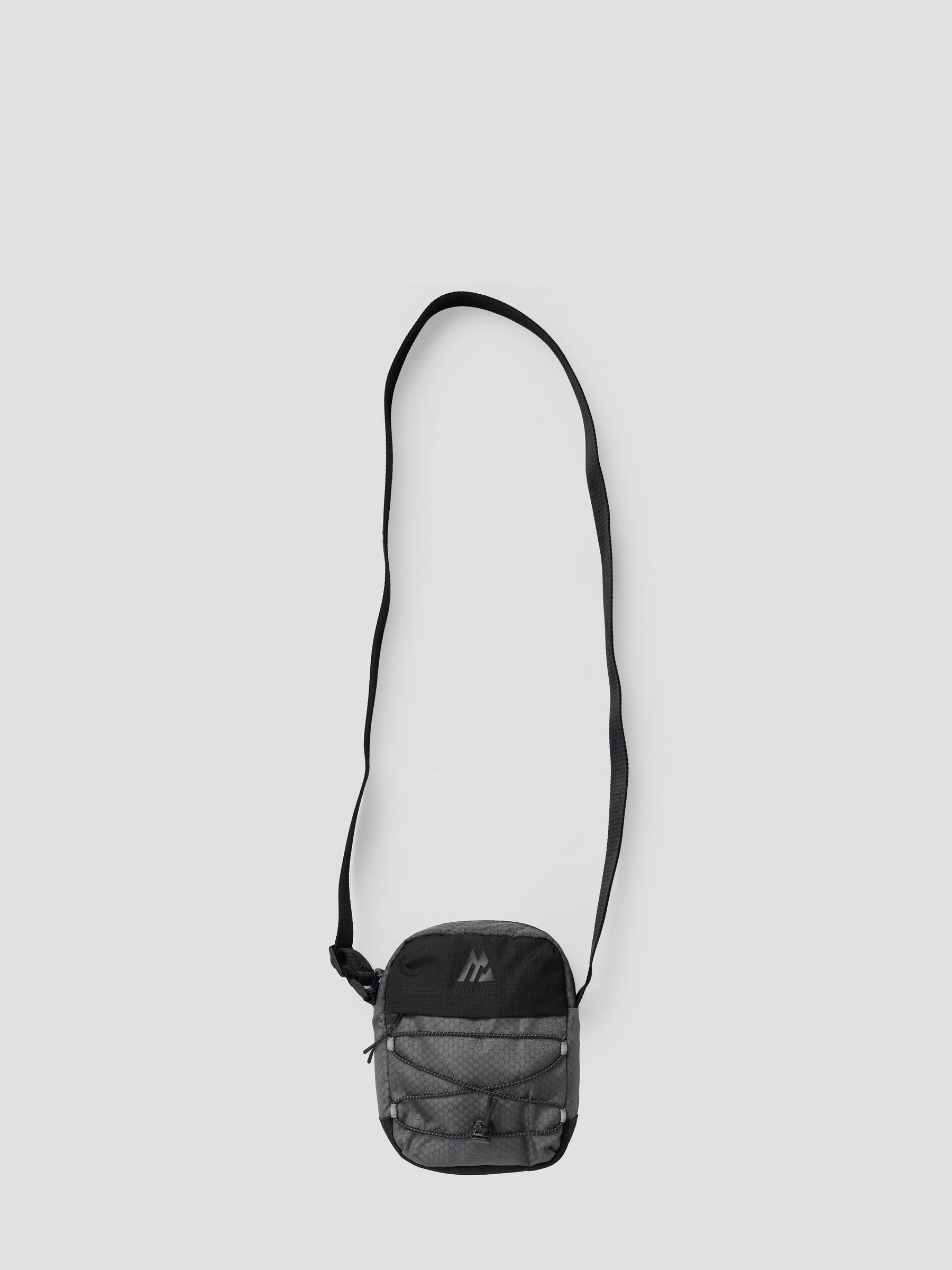 Buy Montirex Black 2.0 Crossbody Bag from Next USA