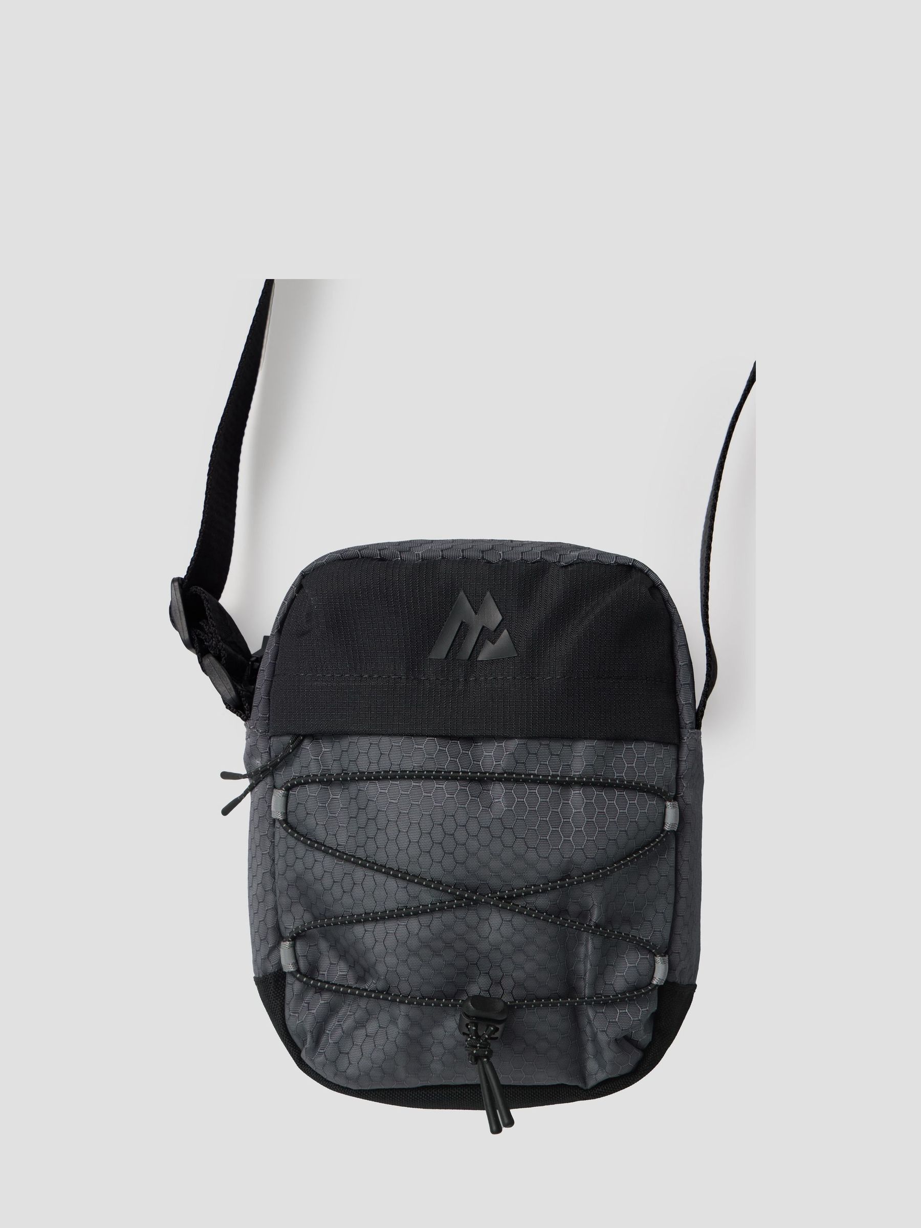 Buy Montirex Black 2.0 Crossbody Bag from Next USA