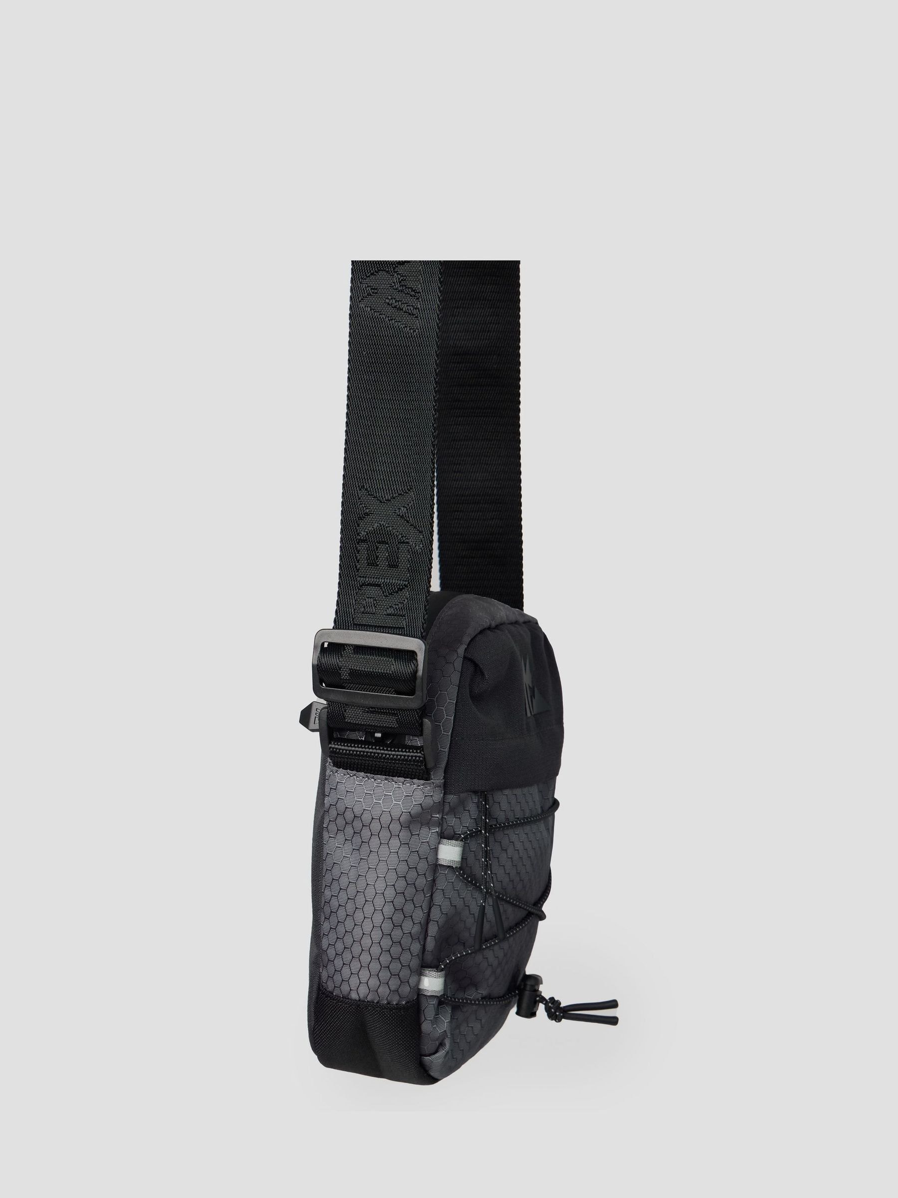 Buy Montirex Black 2.0 Crossbody Bag from Next USA
