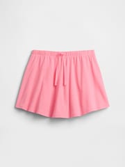 Gap Pink Pull On Skort (4-13yrs) - Image 1 of 3