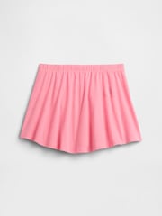 Gap Pink Pull On Skort (4-13yrs) - Image 2 of 3