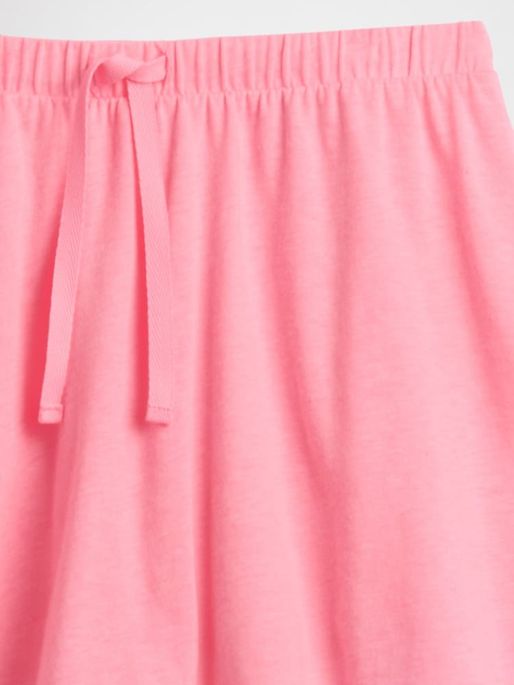 Gap Pink Pull On Skort (4-13yrs) - Image 3 of 3