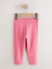Pink Leggings (3mths-7yrs) - Image 1 of 4
