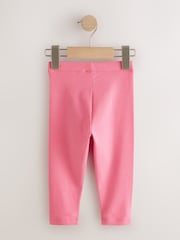 Pink Leggings (3mths-7yrs) - Image 2 of 4