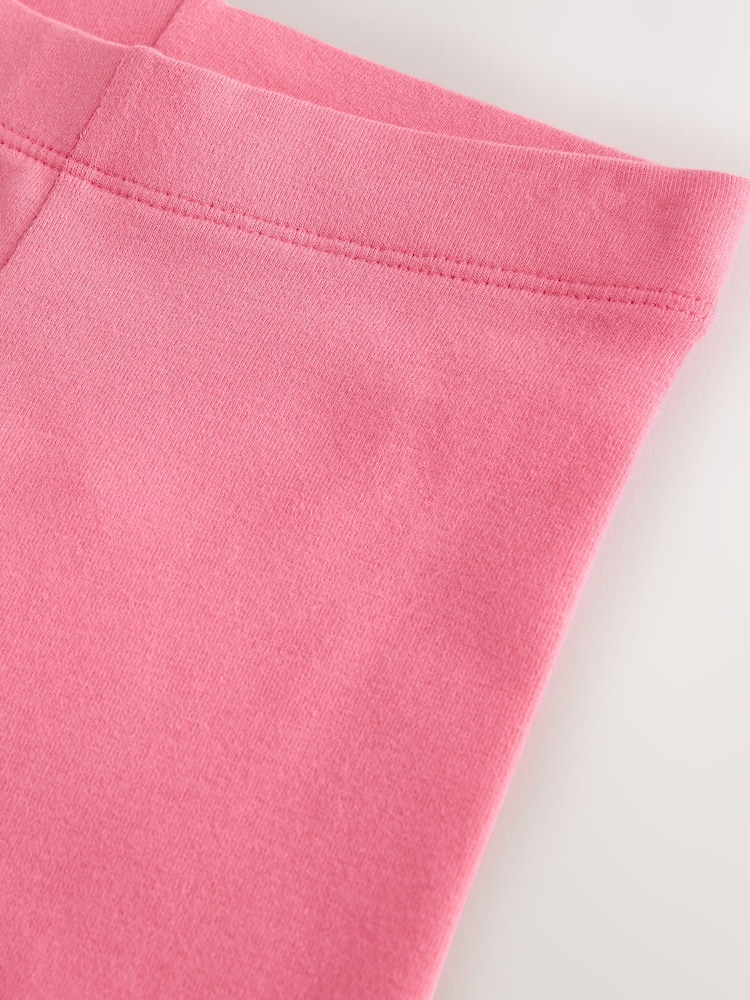 Pink Leggings (3mths-7yrs) - Image 4 of 4