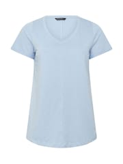 Evans Blue Jersey T-Shirts 2 Pack - Image 7 of 8