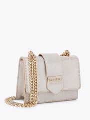 Carvela Cream Jessica Micro Bag - Image 3 of 5