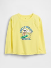 Gap – Schwimm-Rashguard (0M.–5J.) - Bild 1 von 2