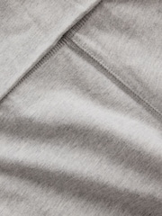 Gap Grey Foldover Bike Shorts (4-13yrs) - Image 5 of 5