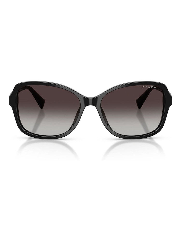 Ralph By Ralph Lauren Black Ralph 0Ra5351U Square Sunglasses - Image 1 of 5 Ralph By Ralph Lauren Black Ralph 0Ra5351U Square Sunglasses - Image 1 of 5