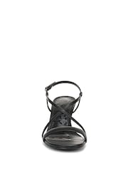 Negro - Sam Edelman Ginny Strappy Heeled Sandals - Imagen 3 de 7