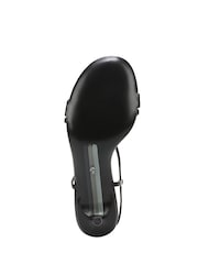 Negro - Sam Edelman Ginny Strappy Heeled Sandals - Imagen 7 de 7