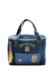 Harry Potter Blue Lunch Bag Ravenclaw - Image 1 of 5