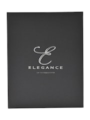 Widdop Cream Wavy Edged Frame - Image 5 of 5