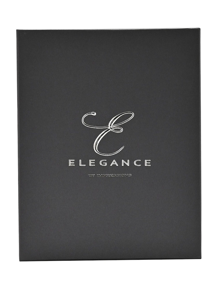 Widdop Cream Wavy Edged Frame - Image 5 of 5