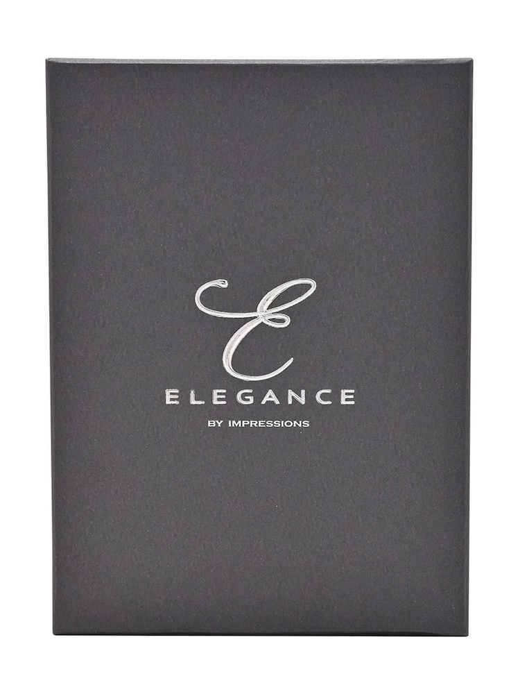 Widdop Silver Metal Plated Faux Shagreen Photo Frame - Image 6 of 6 Widdop Silver Metal Plated Faux Shagreen Photo Frame - Image 6 of 6