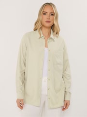 Nude - Camisa de manga larga de Long Tall Sally - Imagen 2 de 5