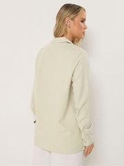 Nude - Camisa de manga larga de Long Tall Sally - Imagen 3 de 5