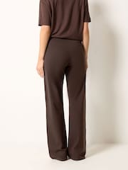 بنطلون برجل واسعة من Long Tall Sally - صورة 3 من 5