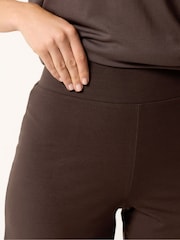 بنطلون برجل واسعة من Long Tall Sally - صورة 4 من 5