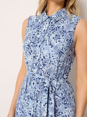 Long Tall Sally Tiered Maxi Dress - Image 4 of 5
