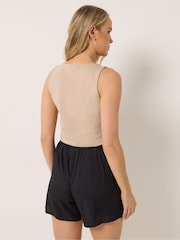 Long Tall Sally Black Skirt - Image 3 of 5