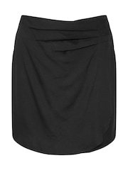 Long Tall Sally Black Skirt - Image 5 of 5