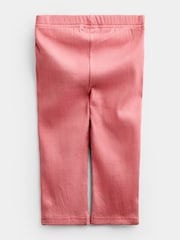 Jojo Maman Bébé Flopsy Appliqué Collar Sweatshirt & Leggings Set - Slika 5 od 7