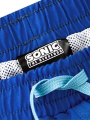 Character Sonic The Hedgehog Swim Shorts - Bild 3 von 6